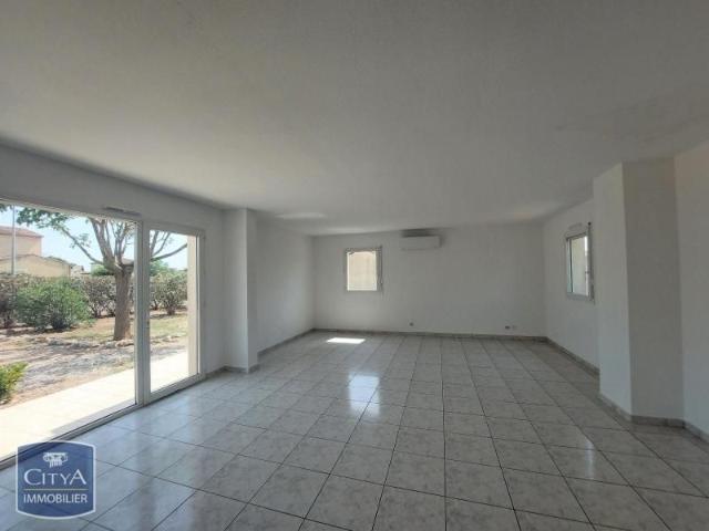 Location Maison 4 pièces 99m² CANET 34800