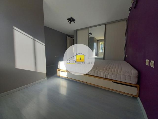 Location Maison 4 pièces 99m² FRONTONAS 38290