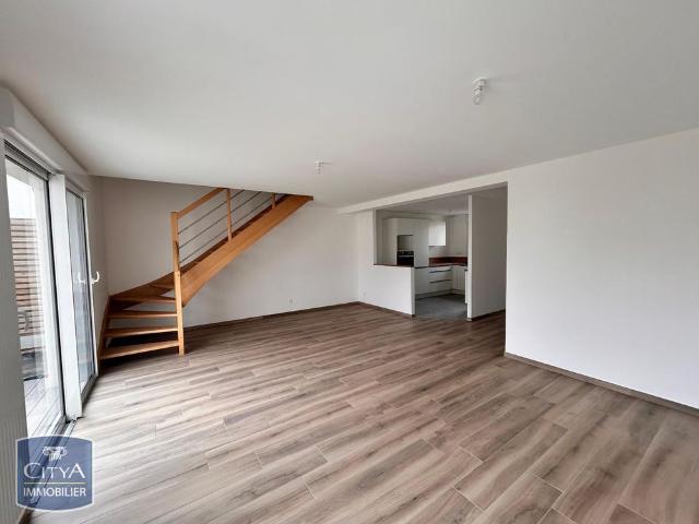 Location Maison 4 pièces 99m² LAVAL 53000