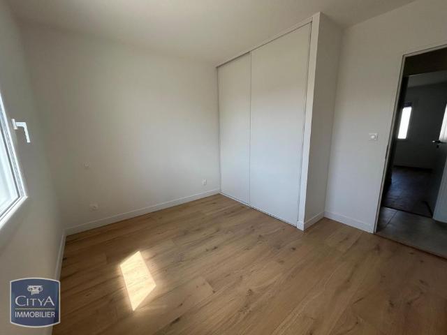 Location Maison 4 pièces 99m² ST AUGUSTIN 17570