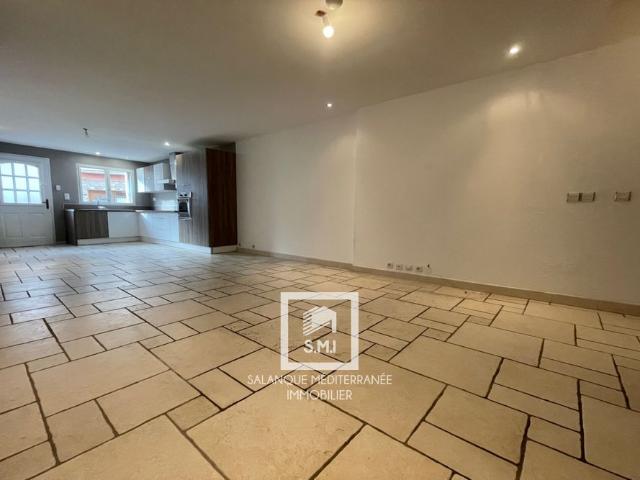 Location Maison 4 pièces 99m² ST HIPPOLYTE 66510