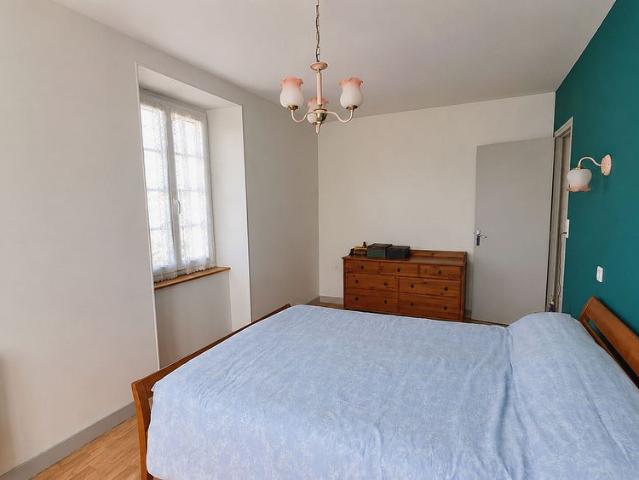 Location Maison 4 pièces 99m²