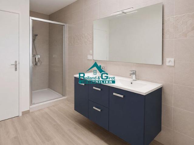 Location Maison 4 pièces 99m²