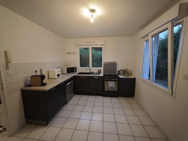 Location Maison 4 pièces 99m²