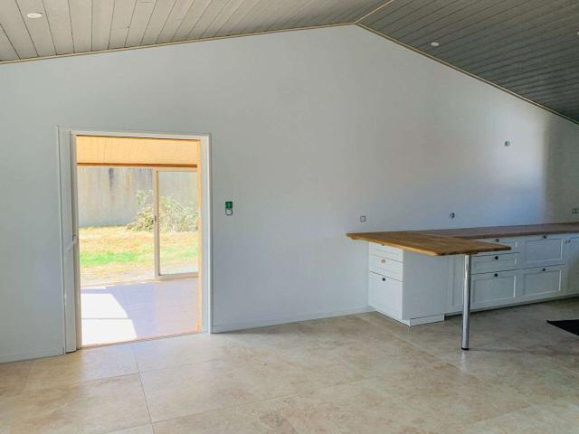 Location maison 4 pièces Commequiers 85
