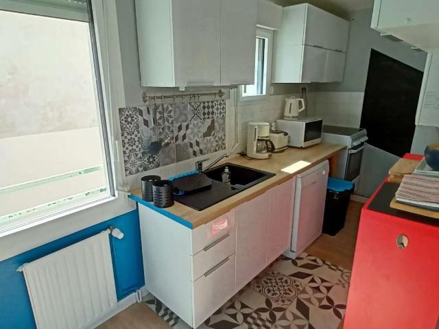 Location maison 4 pièces Concarneau 29