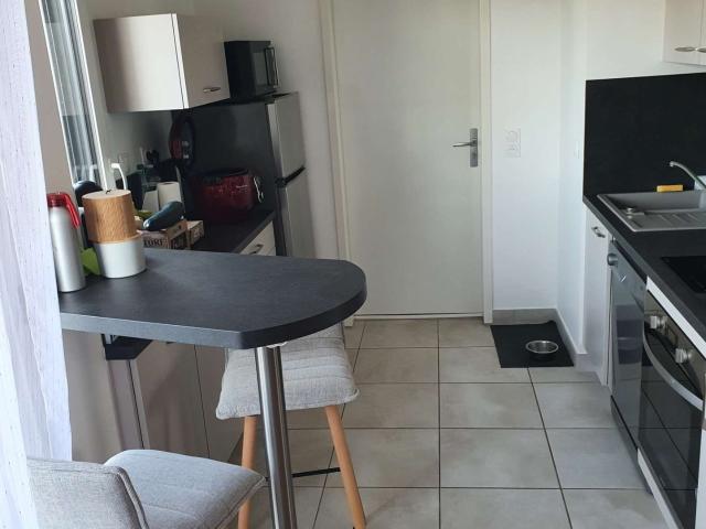 Location maison 4 pièces Cormelles le Royal 14