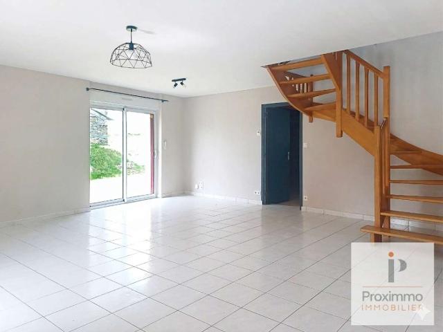 Location maison 4 pièces Carentoir 56