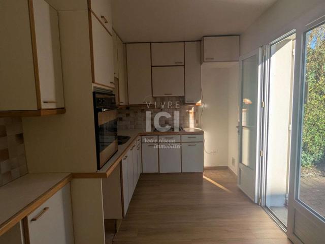 Location maison 4 pièces Carquefou 44