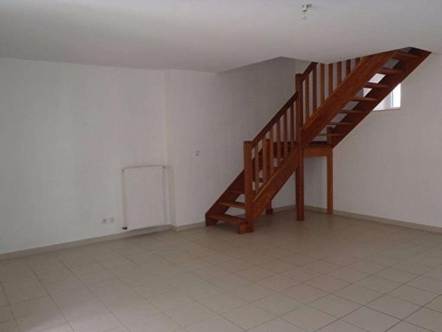 Location maison 4 pièces Cérences 50