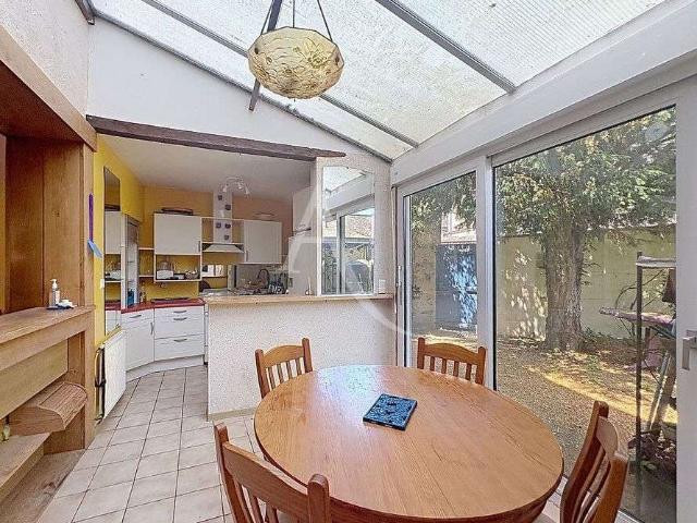 Location maison 4 pièces Château Gontier sur Mayenne 53