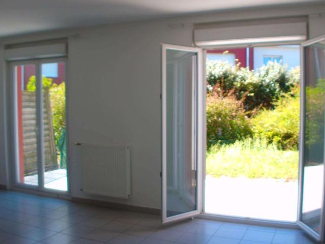 Location maison 4 pièces Chateau Malo 35