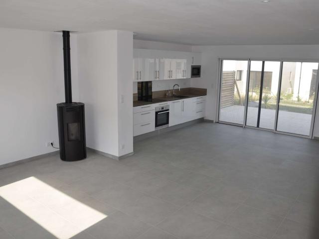Location maison 4 pièces Châteaugiron 35