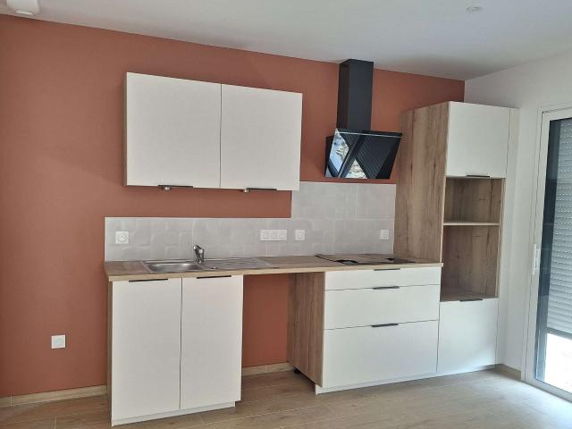 Location maison 4 pièces Chavagnes en Paillers 85