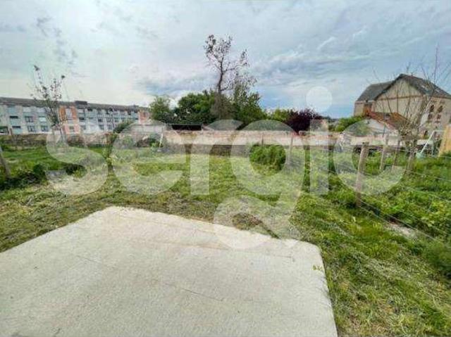Location maison 4 pièces Chemillé en Anjou 49