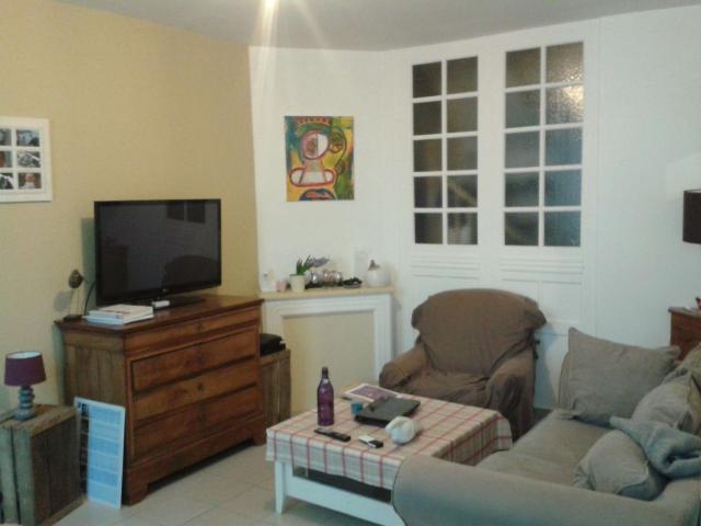 Location maison 4 pièces Cherbourg en Cotentin 50