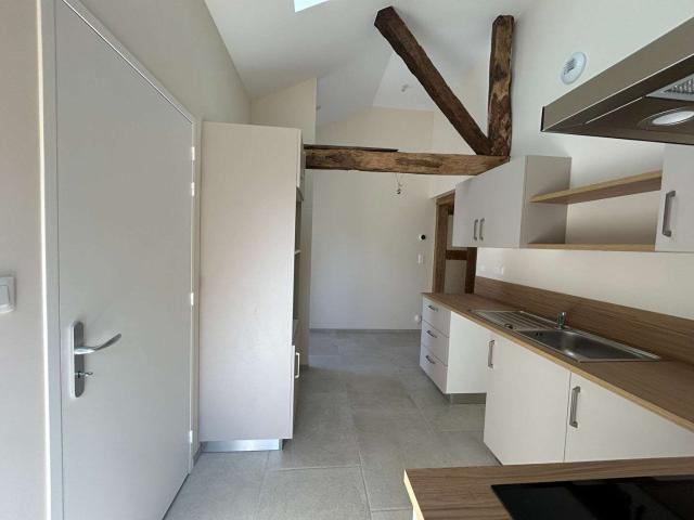Location maison 4 pièces Chevaigné 35
