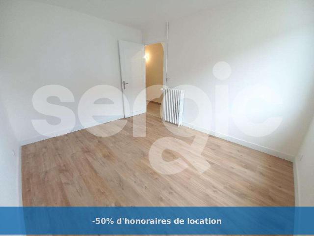 Location maison 4 pièces Cholet 49