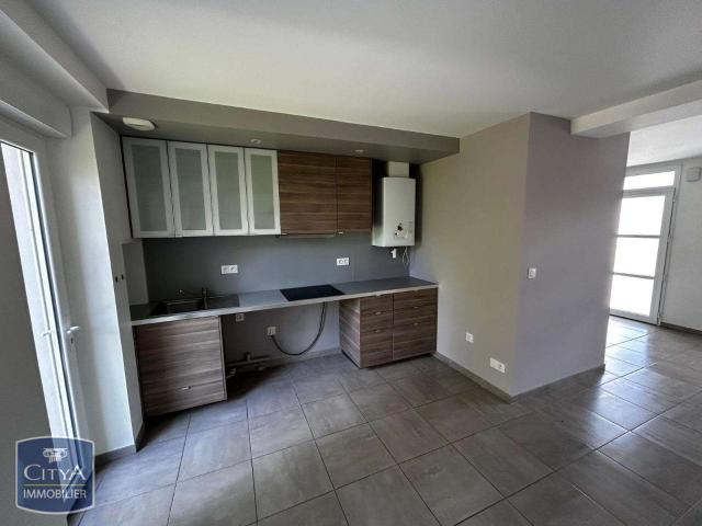 Location maison 4 pièces Cholet 49