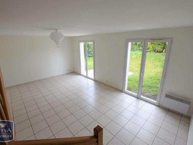 Location maison 4 pièces Cholet 49