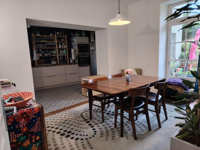 Location maison 4 pièces Clisson 44