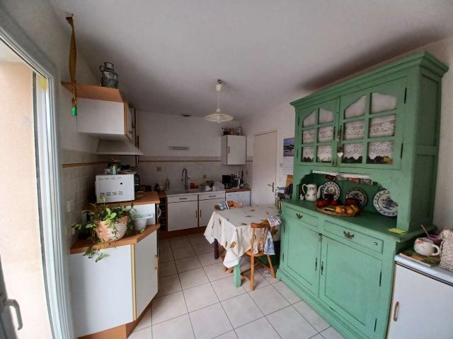 Location maison 4 pièces Clisson 44