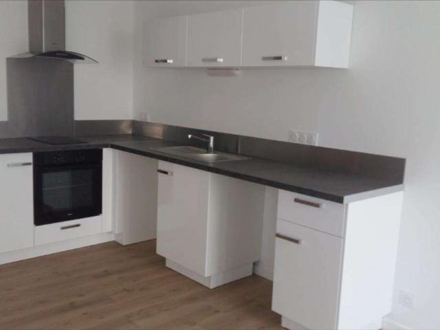 Location maison 4 pièces Cugand 85
