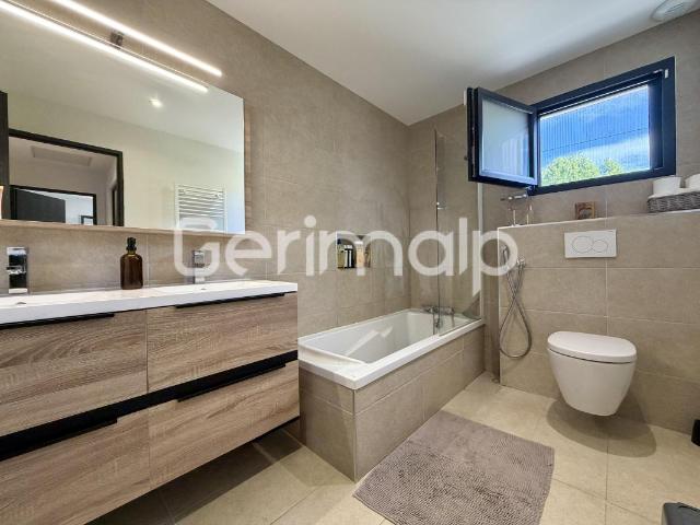 Location Maison 4 pièces + cuisine 81,10 m² 1