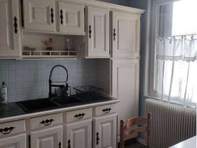 location Maison 4 pièces à Colmar REF 1340 IB