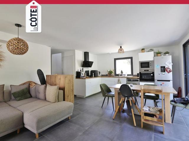 Location Maison 4 pièces à La Redonne Réf. 2056