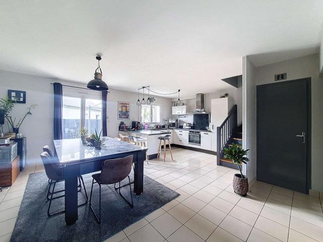 Location maison 4 pièces Ancenis Saint Géréon 44