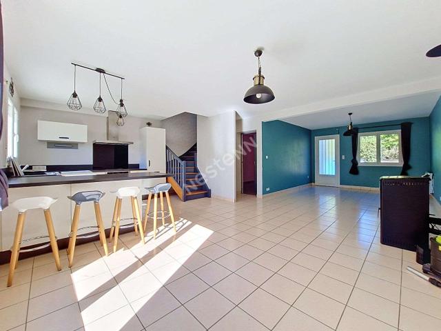 Location maison 4 pièces Ancenis Saint Géréon 44