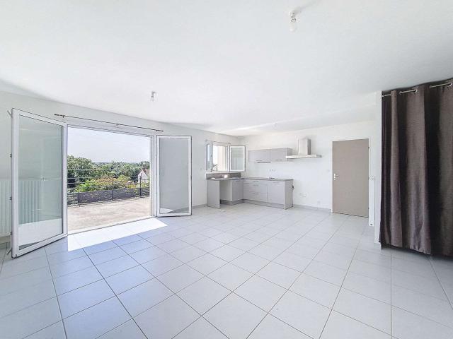 Location maison 4 pièces Ancenis Saint Géréon 44