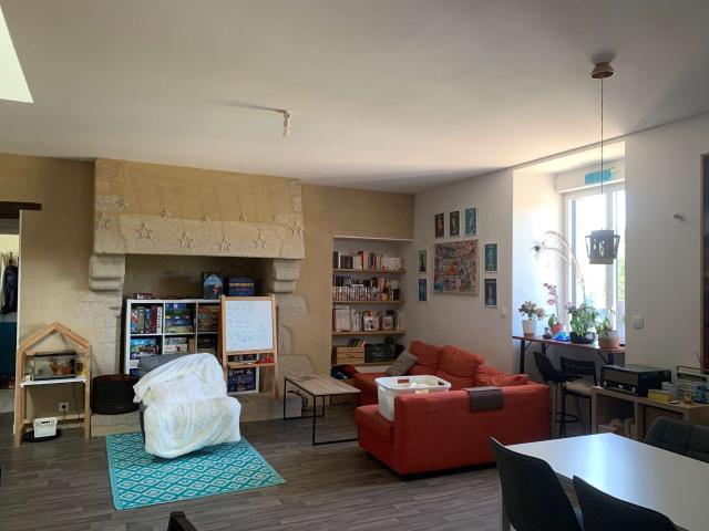 Location maison 4 pièces Arzal 56