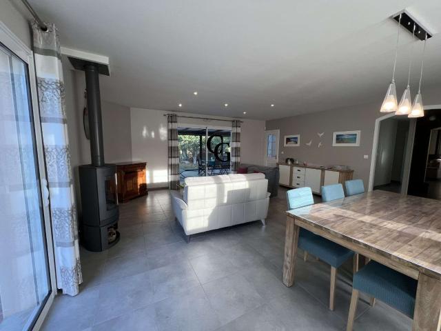 Location maison 4 pièces Bouaye 44