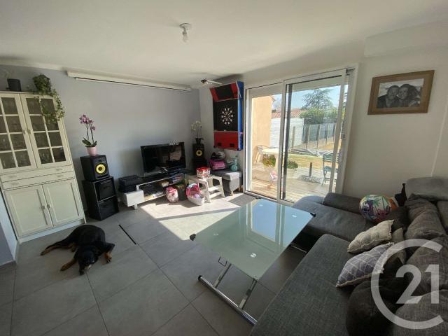 Location maison 4 pièces Bouguenais 44