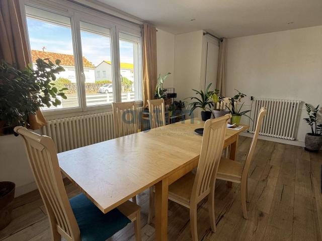 Location maison 4 pièces Boufféré 85