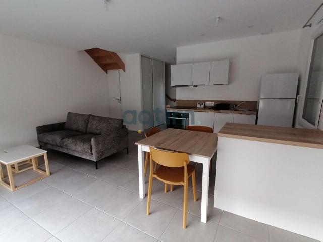 Location maison 4 pièces Boufféré 85