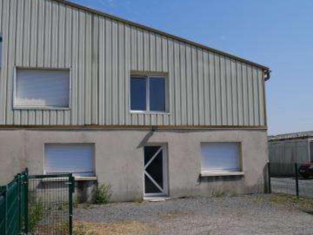 Location maison 4 pièces Bourguébus 14