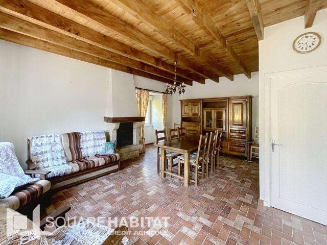 Location maison 4 pièces Bourseul 22