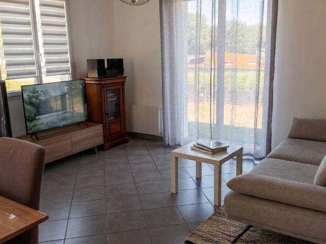 Location maison 4 pièces Bohal 56