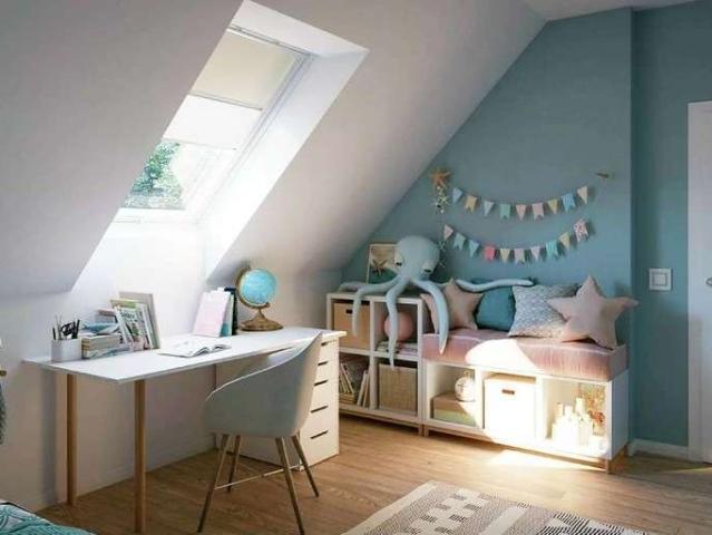 Location maison 4 pièces Boisgervilly 35