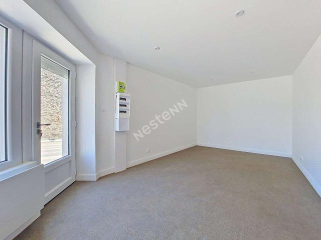 Location maison 4 pièces Bonnœuvre 44