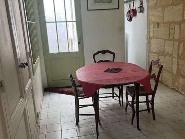 Location maison 4 pièces Bordeaux 33