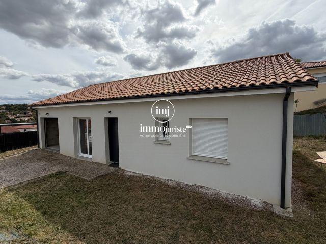 Location Maison 4 pièces Bosmie l'Aiguille 87110