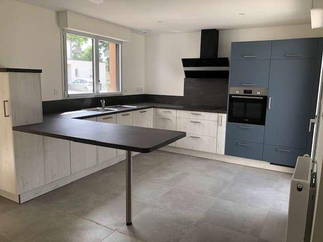 Location maison 4 pièces Bain de Bretagne 35