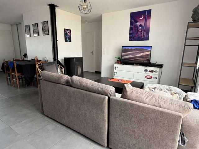 Location maison 4 pièces Bain de Bretagne 35