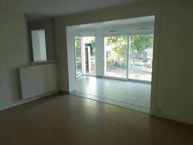Location maison 4 pièces BALAN 94m² à 927.15€/mois CDC Habitat