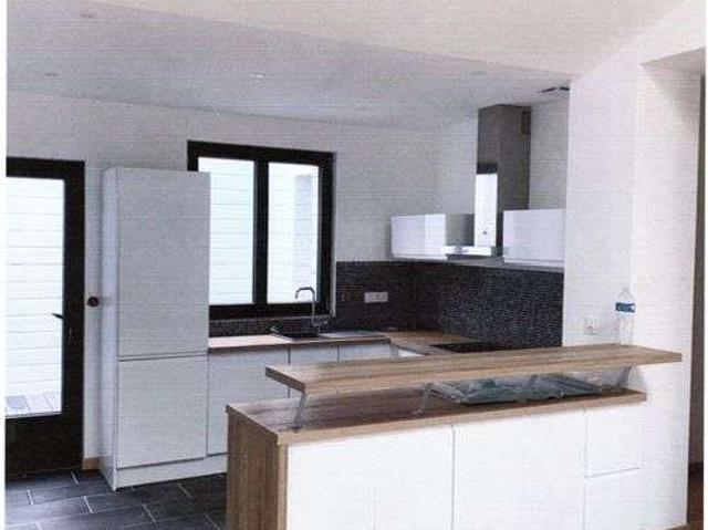 Location maison 4 pièces Béthune 62