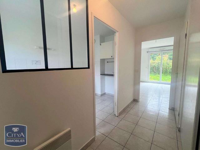 Location maison 4 pièces Beuzeville 27